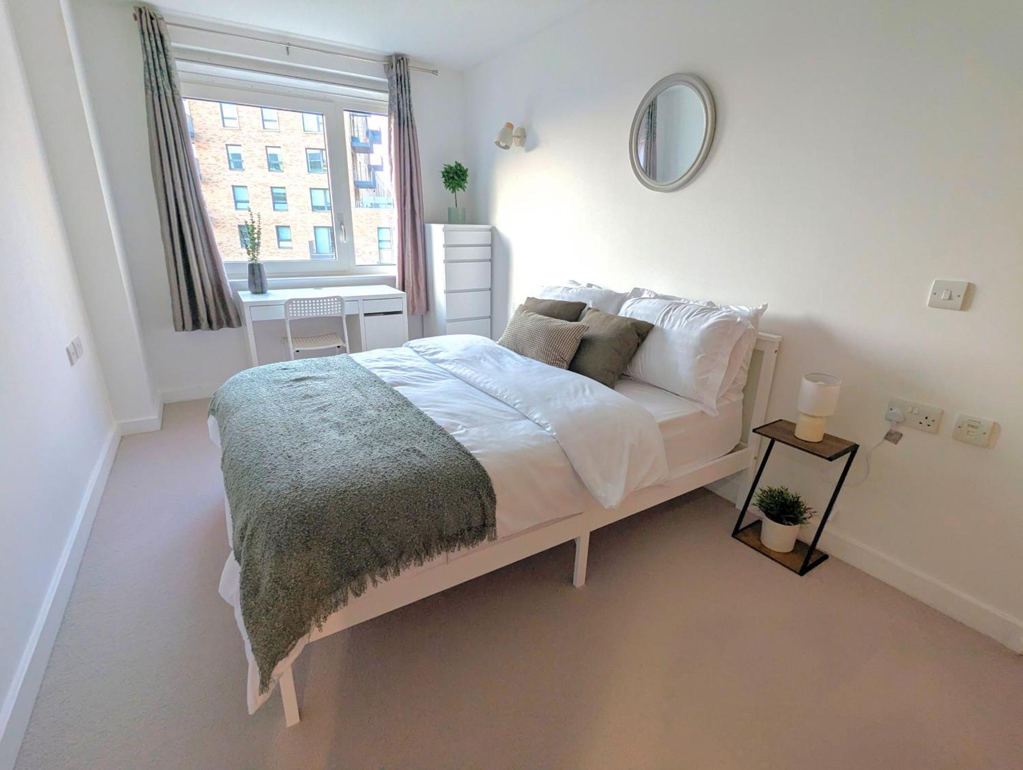 Cozy 2 Bed Flat Next To Wembley Stadium And Arena! Appartement