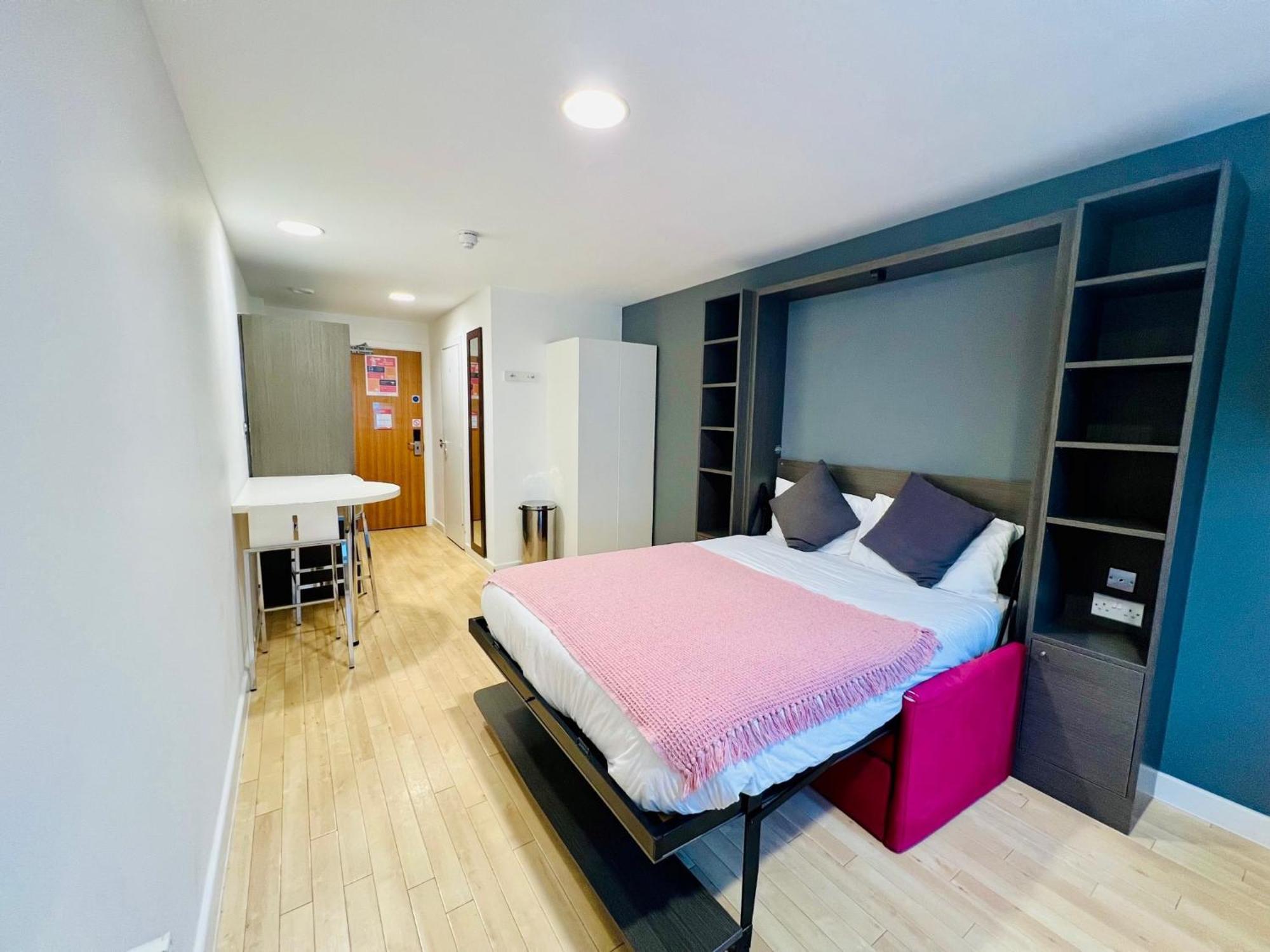 Apartamento Stuhomes - Arundel House *