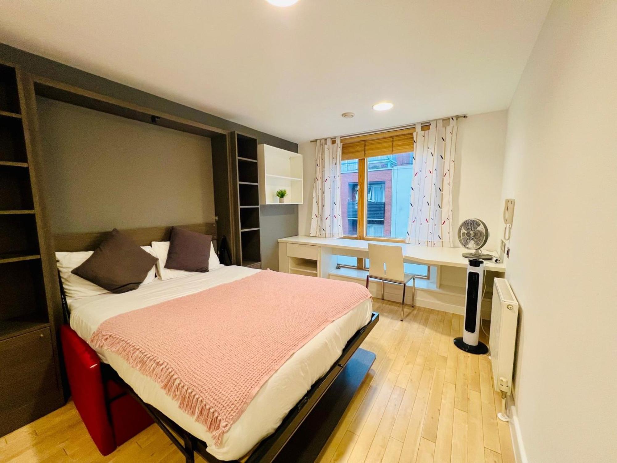 Stuhomes - Arundel House Apartamento