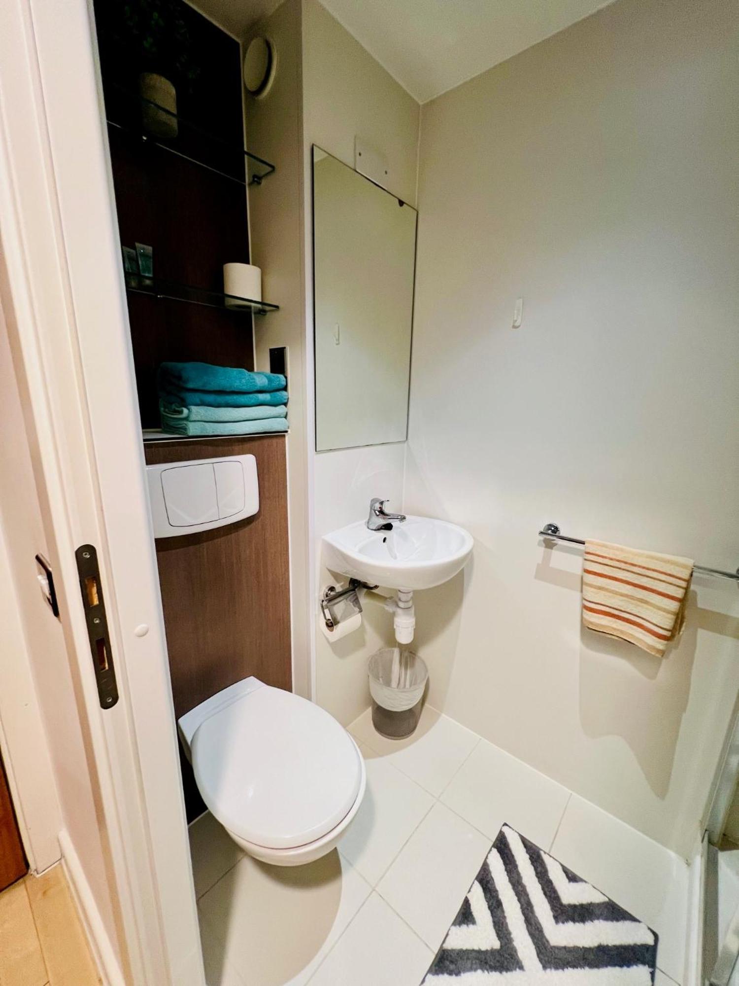 Stuhomes - Arundel House Apartamento *