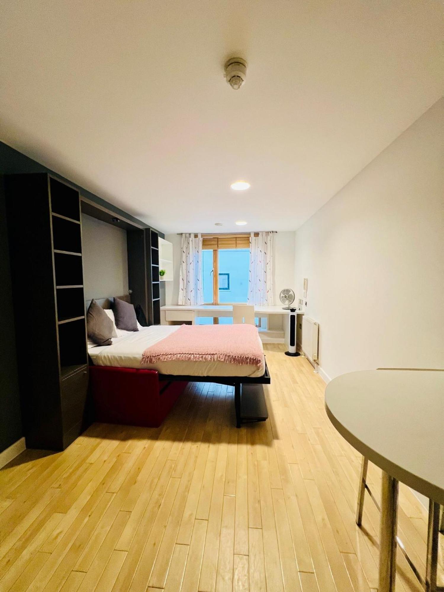 Apartamento Stuhomes - Arundel House Londres