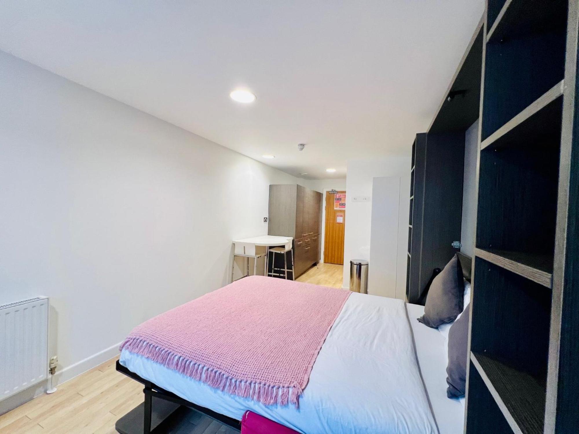 Stuhomes - Arundel House Apartamento Londres