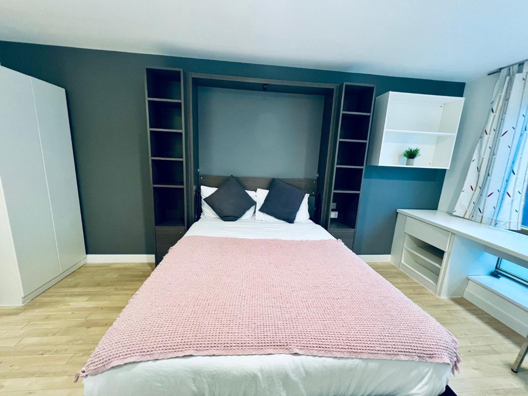 Stuhomes - Arundel House Londres