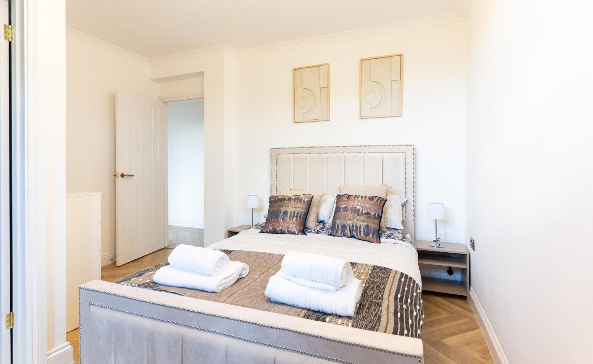 Сasa de vacaciones Boutique And Stylish 4 Bed In