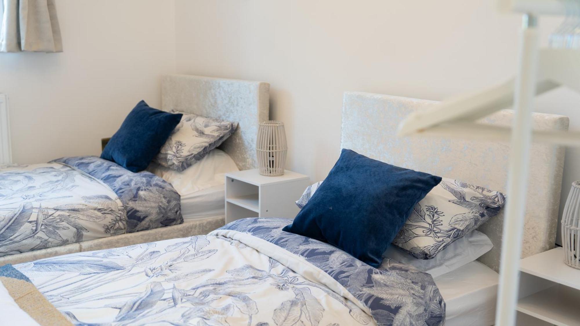 Boutique And Stylish 4 Bed In *