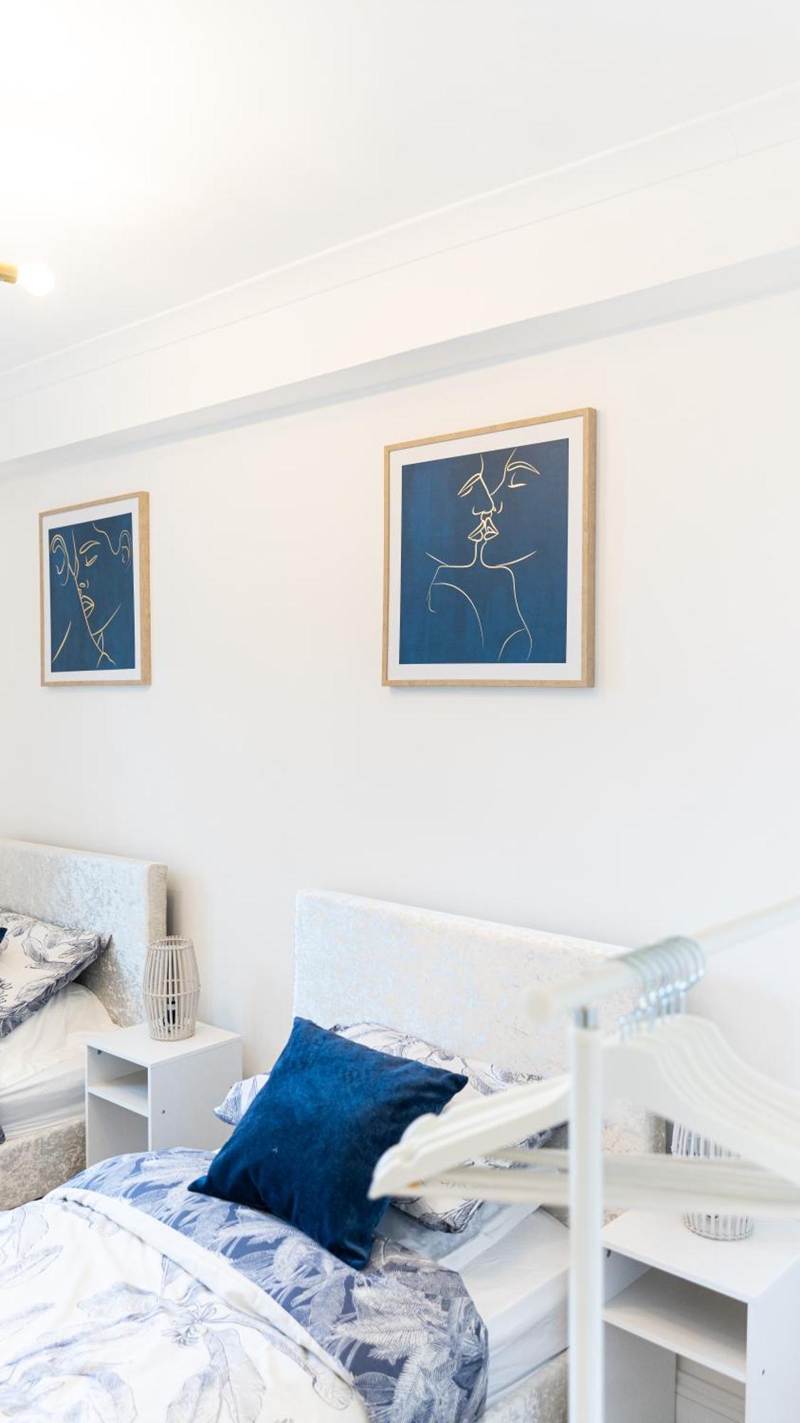 Сasa de vacaciones Boutique And Stylish 4 Bed In *