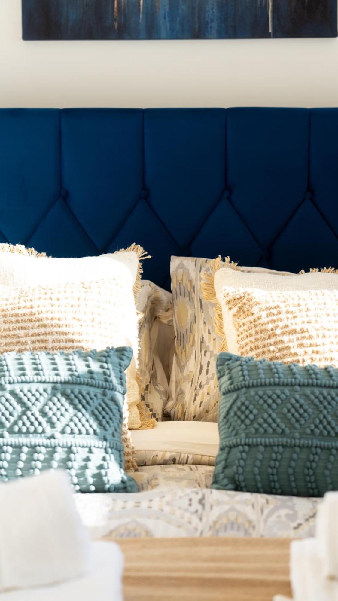 Сasa de vacaciones Boutique And Stylish 4 Bed In Londres