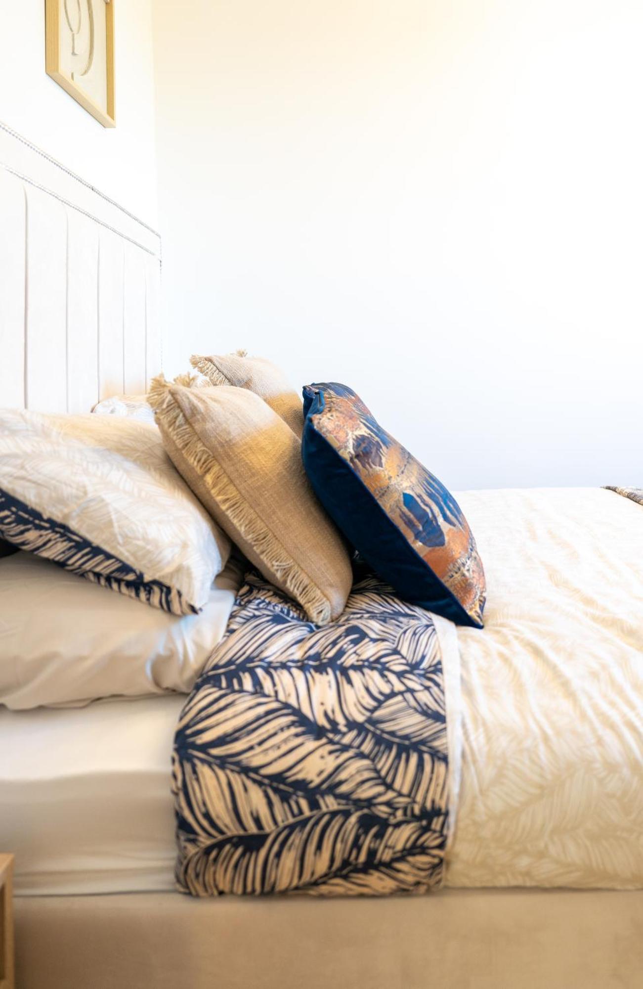 Boutique And Stylish 4 Bed In Сasa de vacaciones *