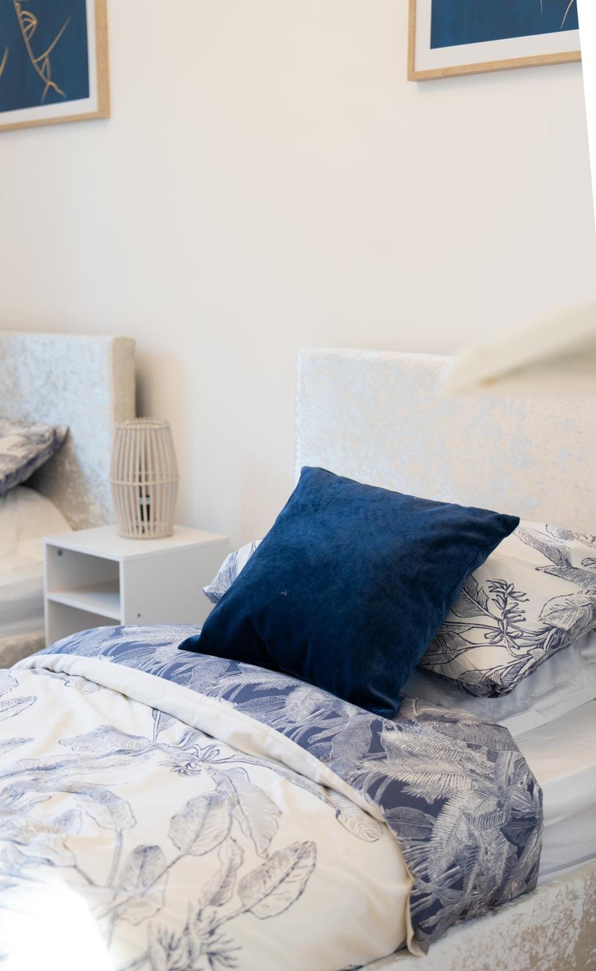 Boutique And Stylish 4 Bed In Сasa de vacaciones *