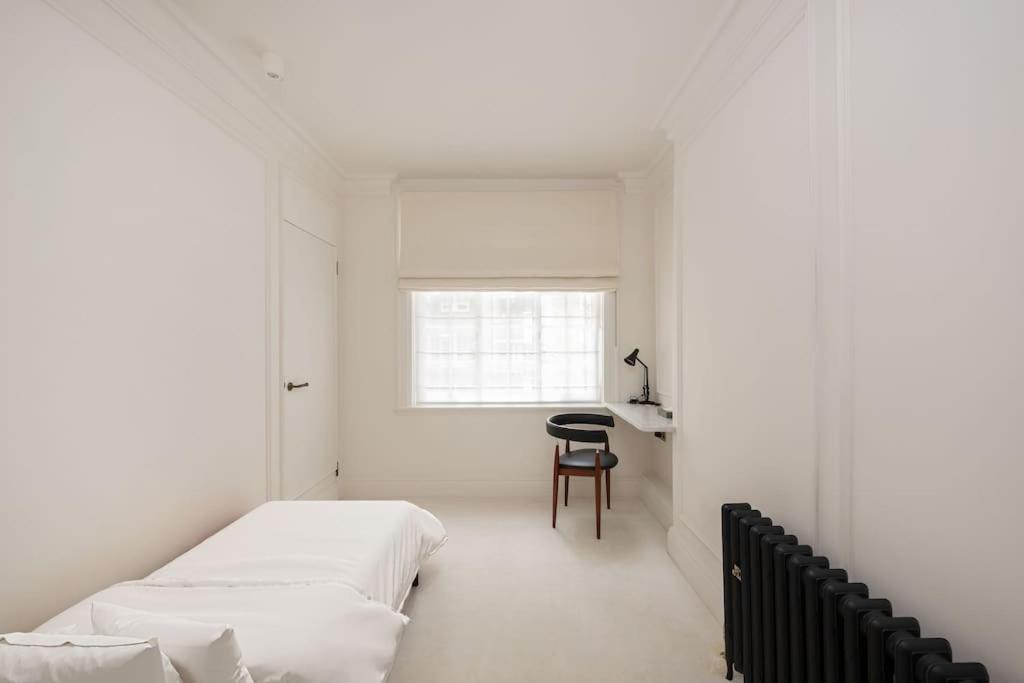 Luxury 3-bed Pavilion Road Londres