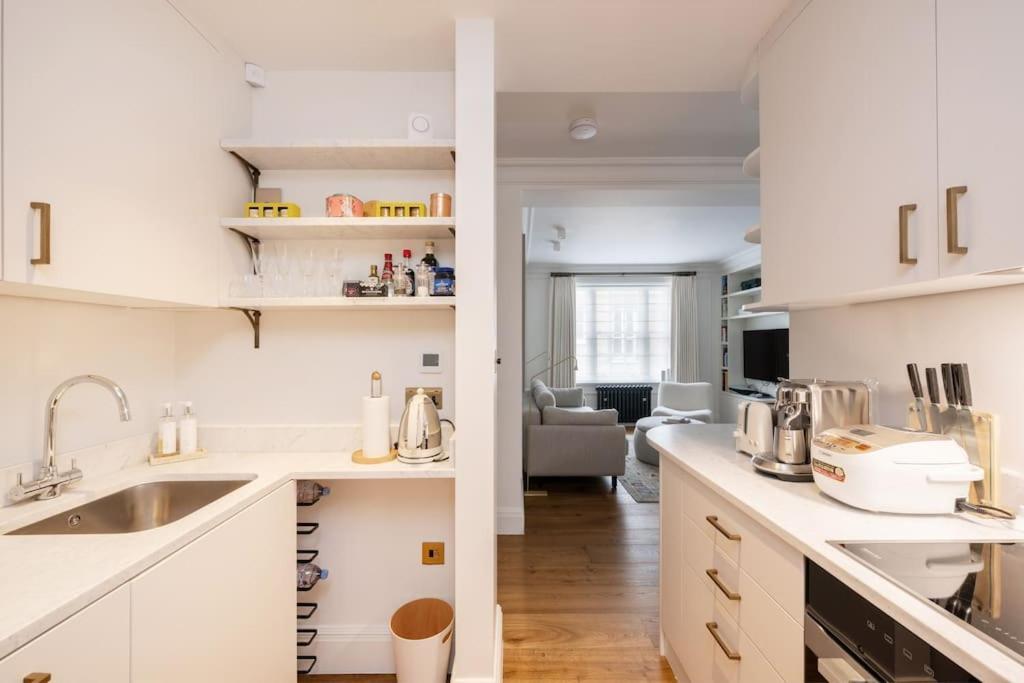 Appartement Luxury 3-bed Pavilion Road *