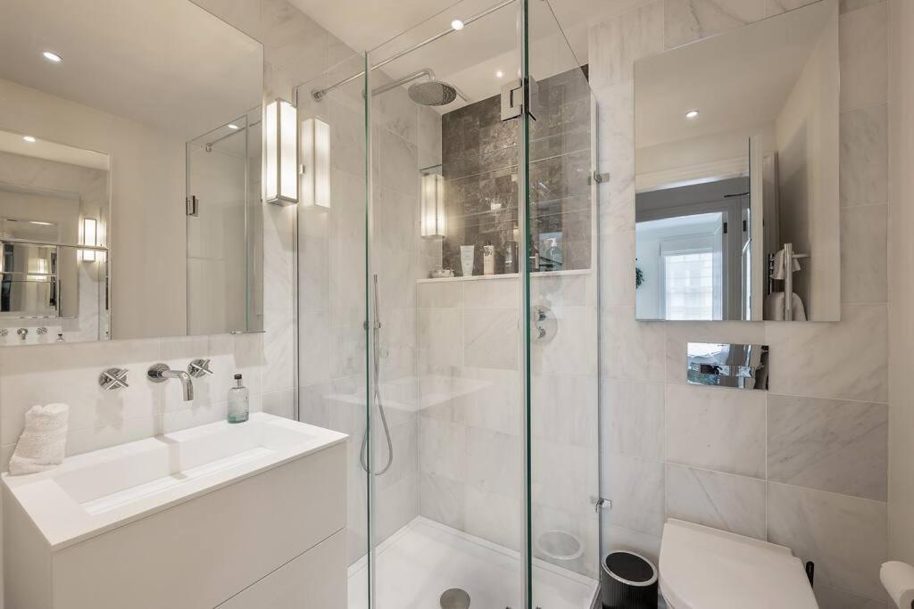 Luxury 3-bed Pavilion Road Londres