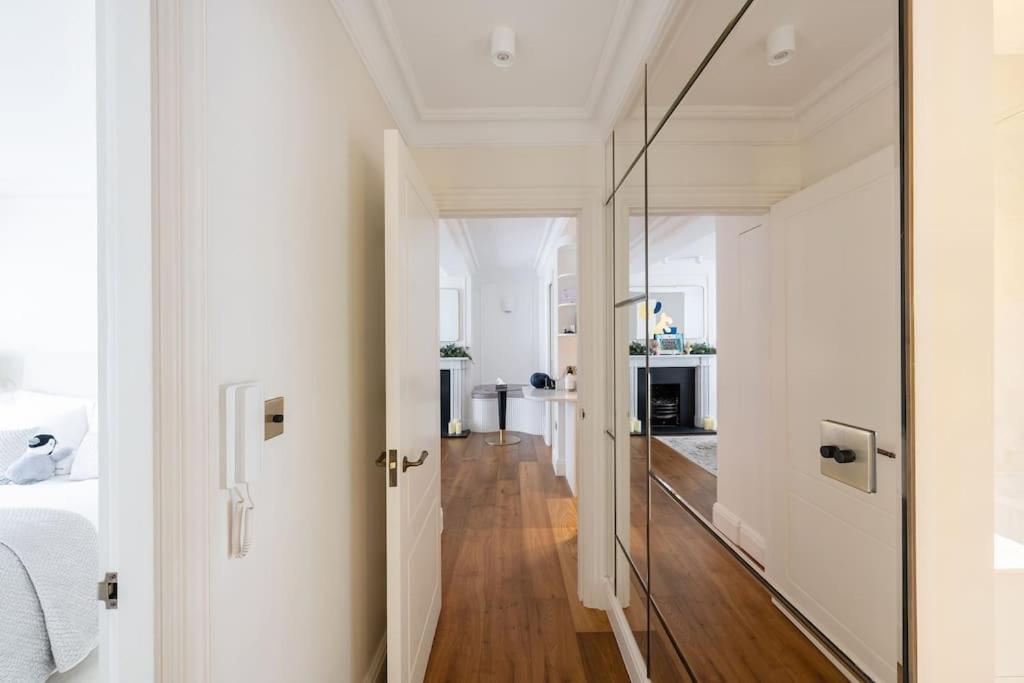 Appartement Luxury 3-bed Pavilion Road *