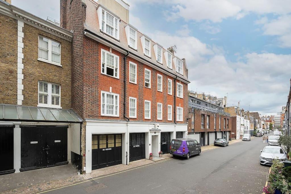 Luxury 3-bed Pavilion Road Londres