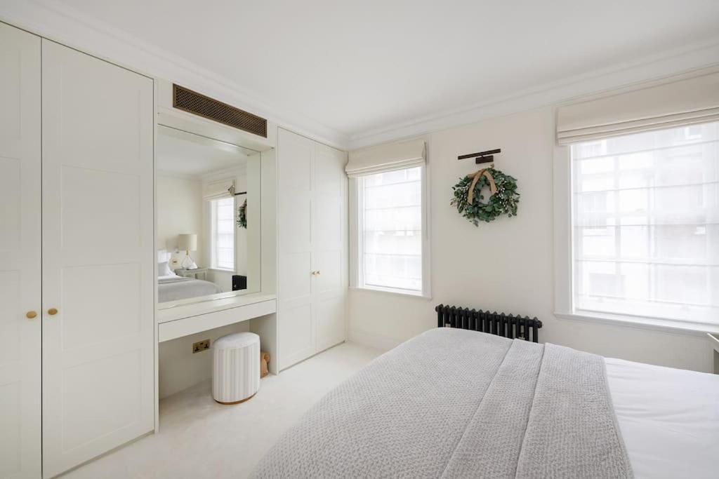 Appartement Luxury 3-bed Pavilion Road