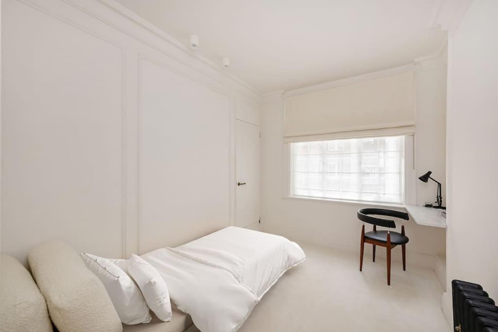 Luxury 3-bed Pavilion Road Londres