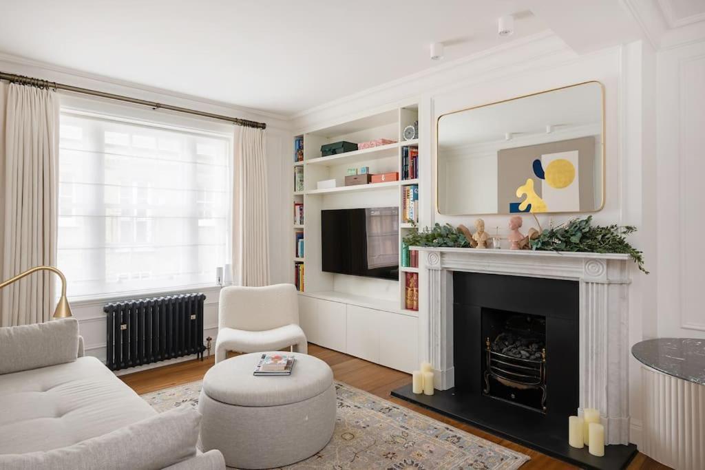 Appartement Luxury 3-bed Pavilion Road