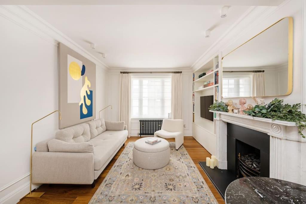 Luxury 3-bed Pavilion Road * Londres