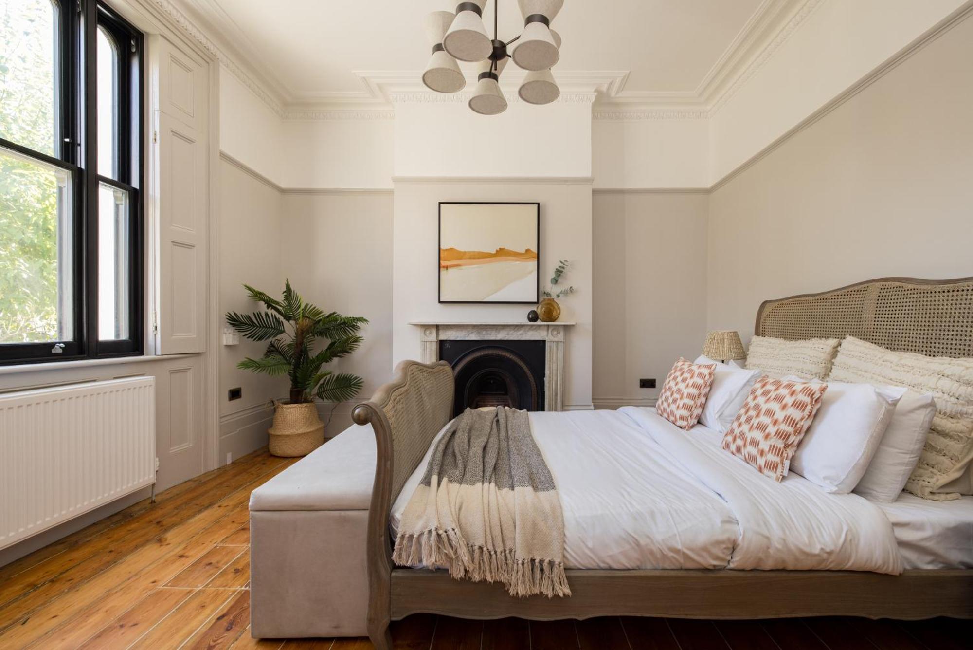 The Tyrwhitt Road Place - Lovely 2bdr Flat With Garden Appartement Londres