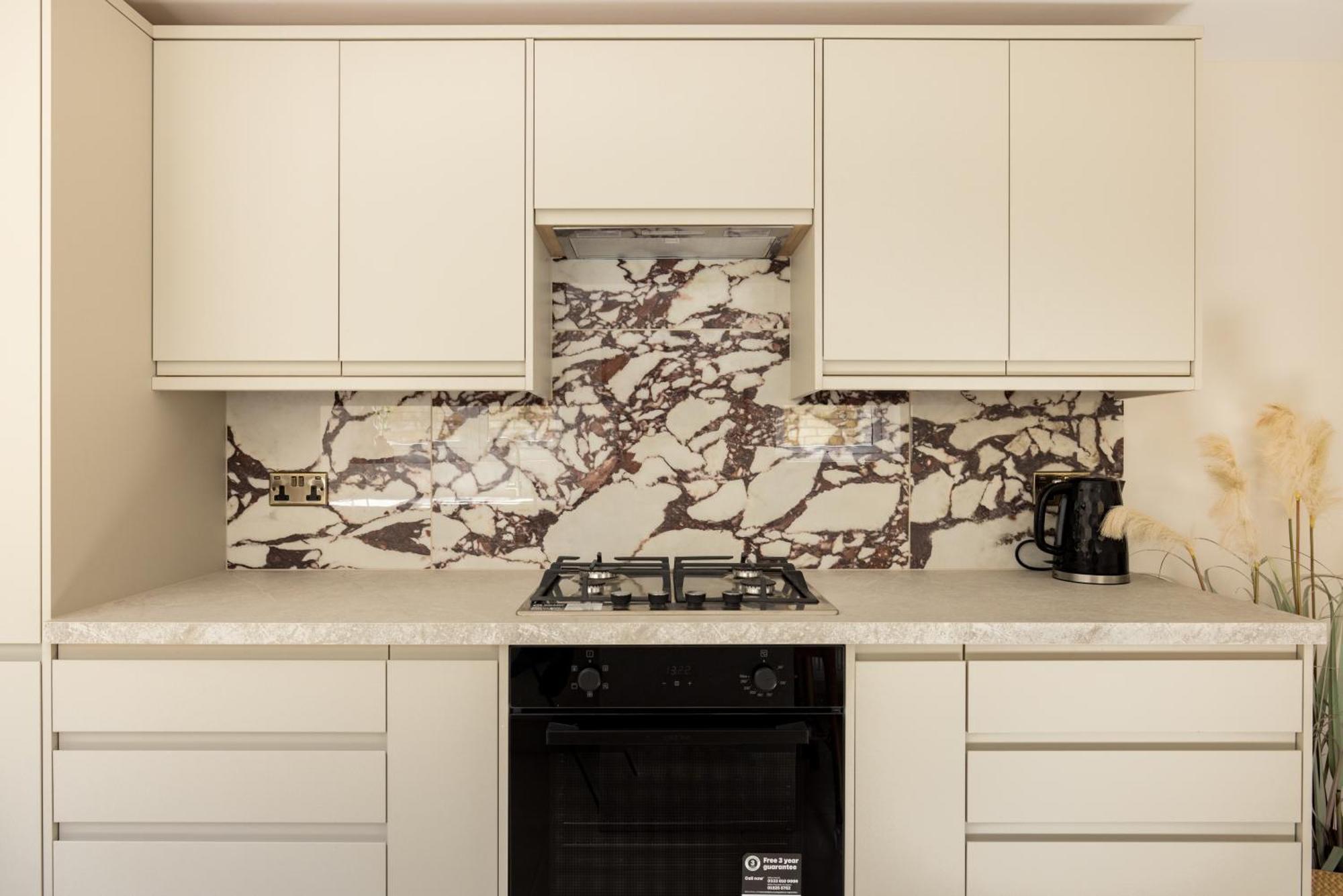 The Tyrwhitt Road Place - Lovely 2bdr Flat With Garden Appartement *