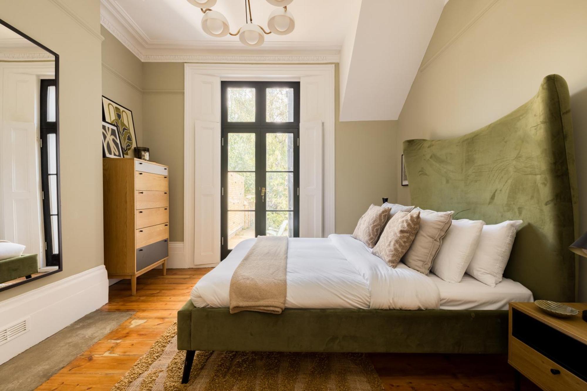 The Tyrwhitt Road Place - Lovely 2bdr Flat With Garden Appartement Londres