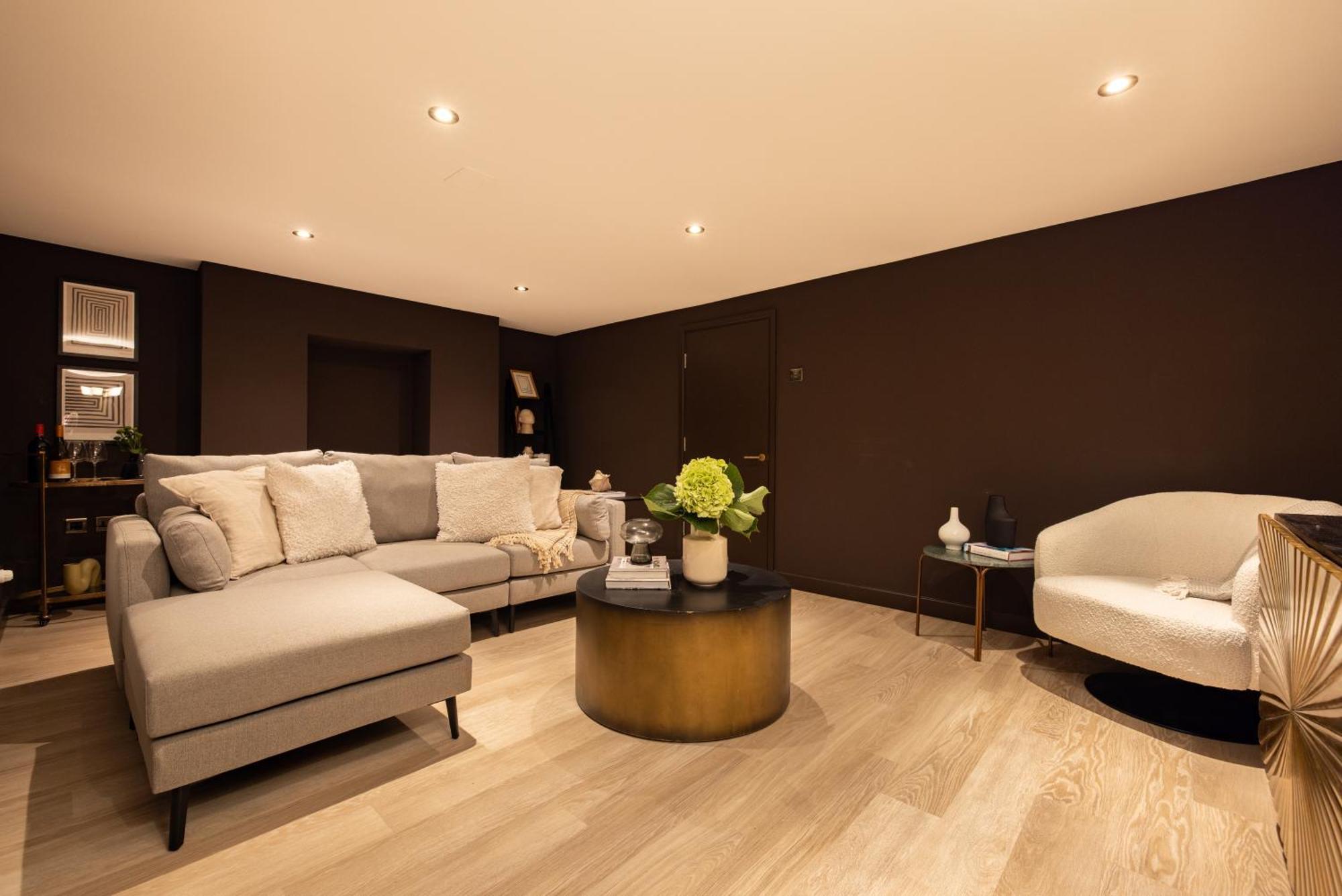 The Tyrwhitt Road Place - Lovely 2bdr Flat With Garden Appartement *