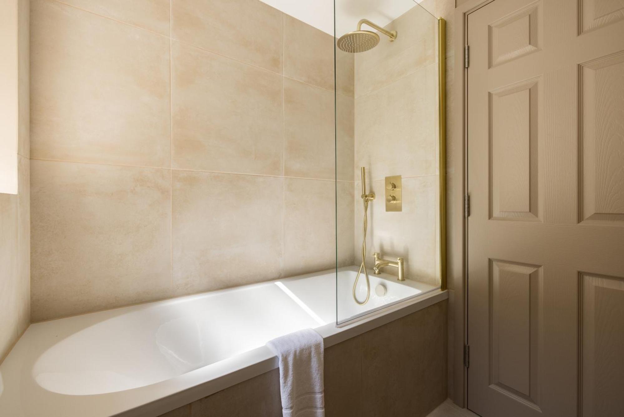 Appartement The Tyrwhitt Road Place - Lovely 2bdr Flat With Garden