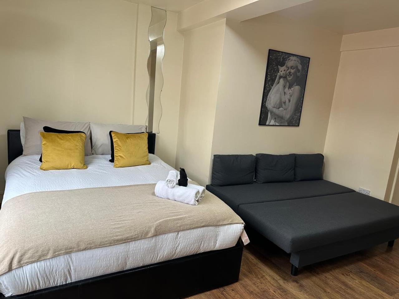 Ensuite Shoreditch *