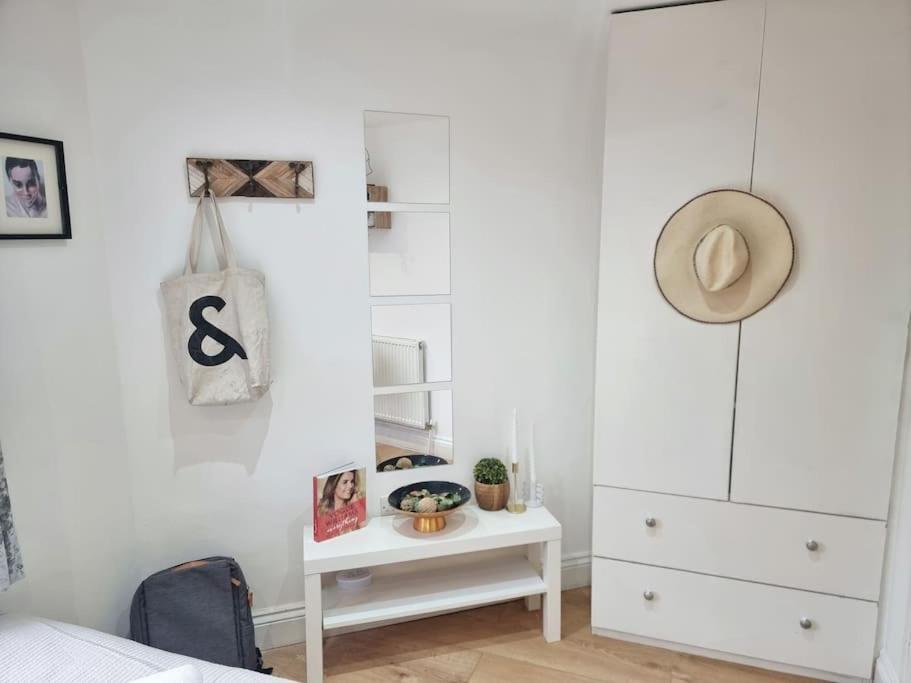 Hébergement de vacances 4bed 3bath 8min To Bridge Londres