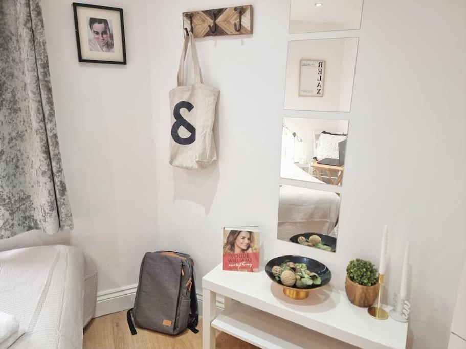 4bed 3bath 8min To Bridge Hébergement de vacances *