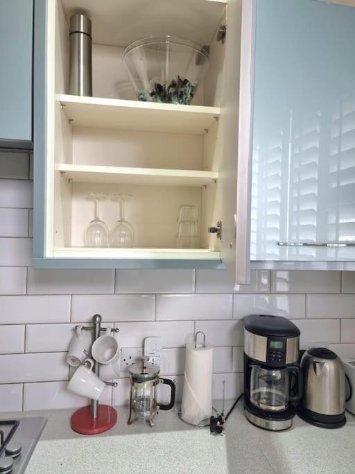 4bed 3bath 8min To Bridge Hébergement de vacances *