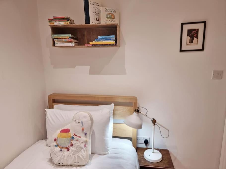 4bed 3bath 8min To Bridge * Londres