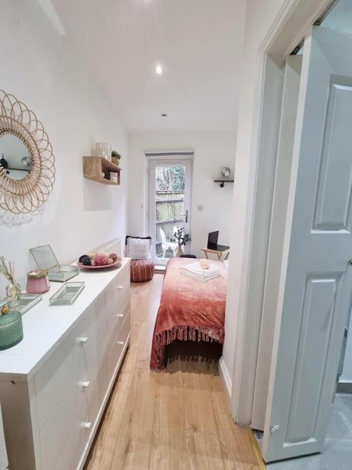 Hébergement de vacances 4bed 3bath 8min To Bridge Londres