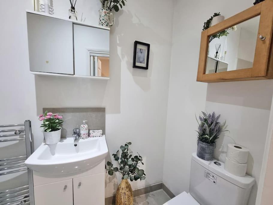 4bed 3bath 8min To Bridge Hébergement de vacances *