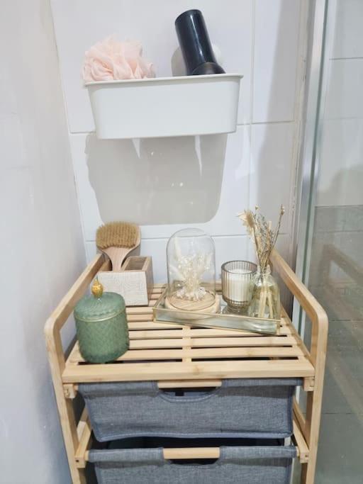 4bed 3bath 8min To Bridge Londres