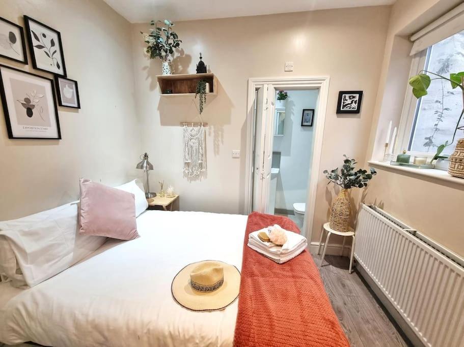 Hébergement de vacances 4bed 3bath 8min To Bridge *