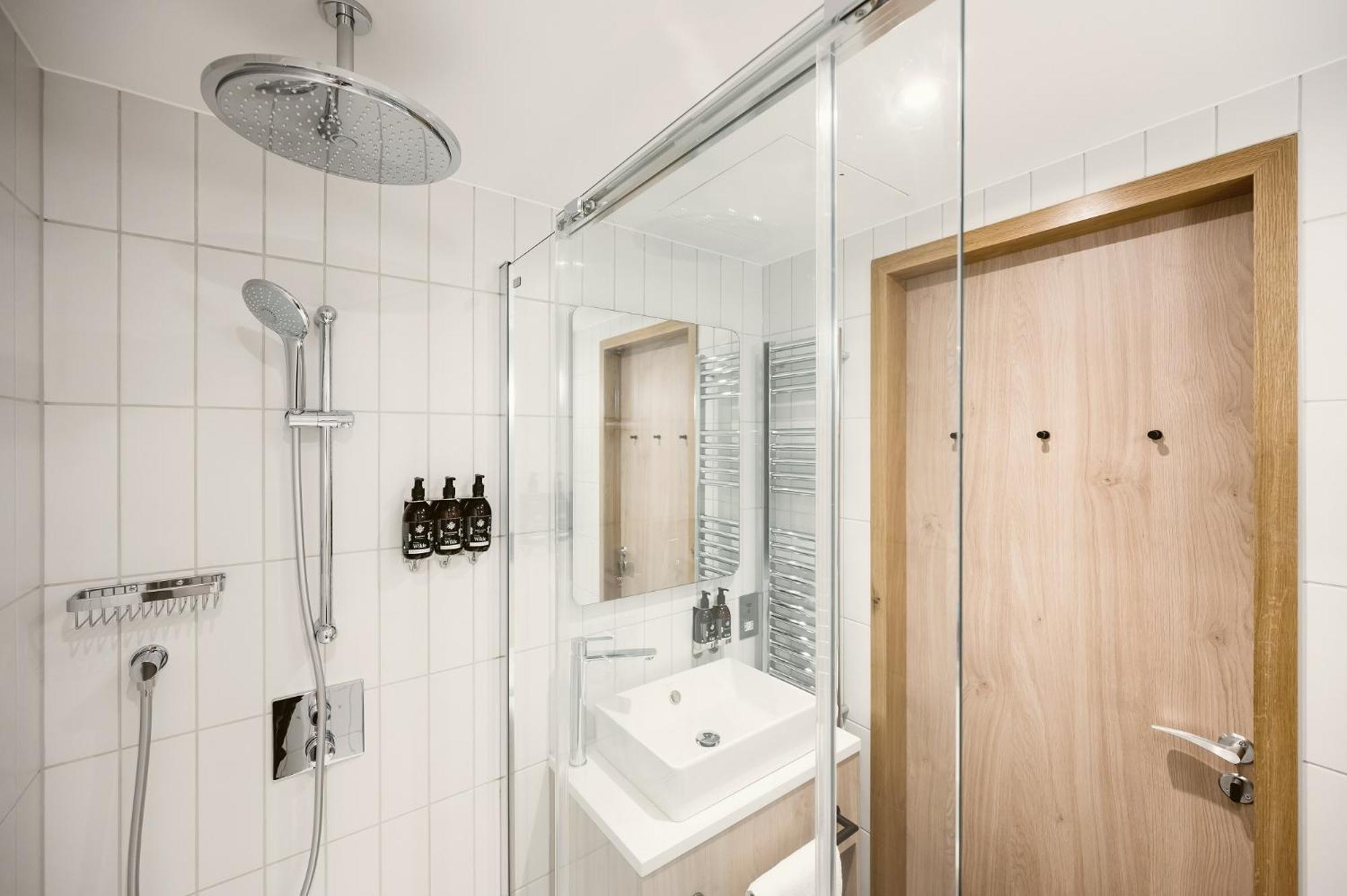 Wilde Liverpool Street Apartahotel Londres