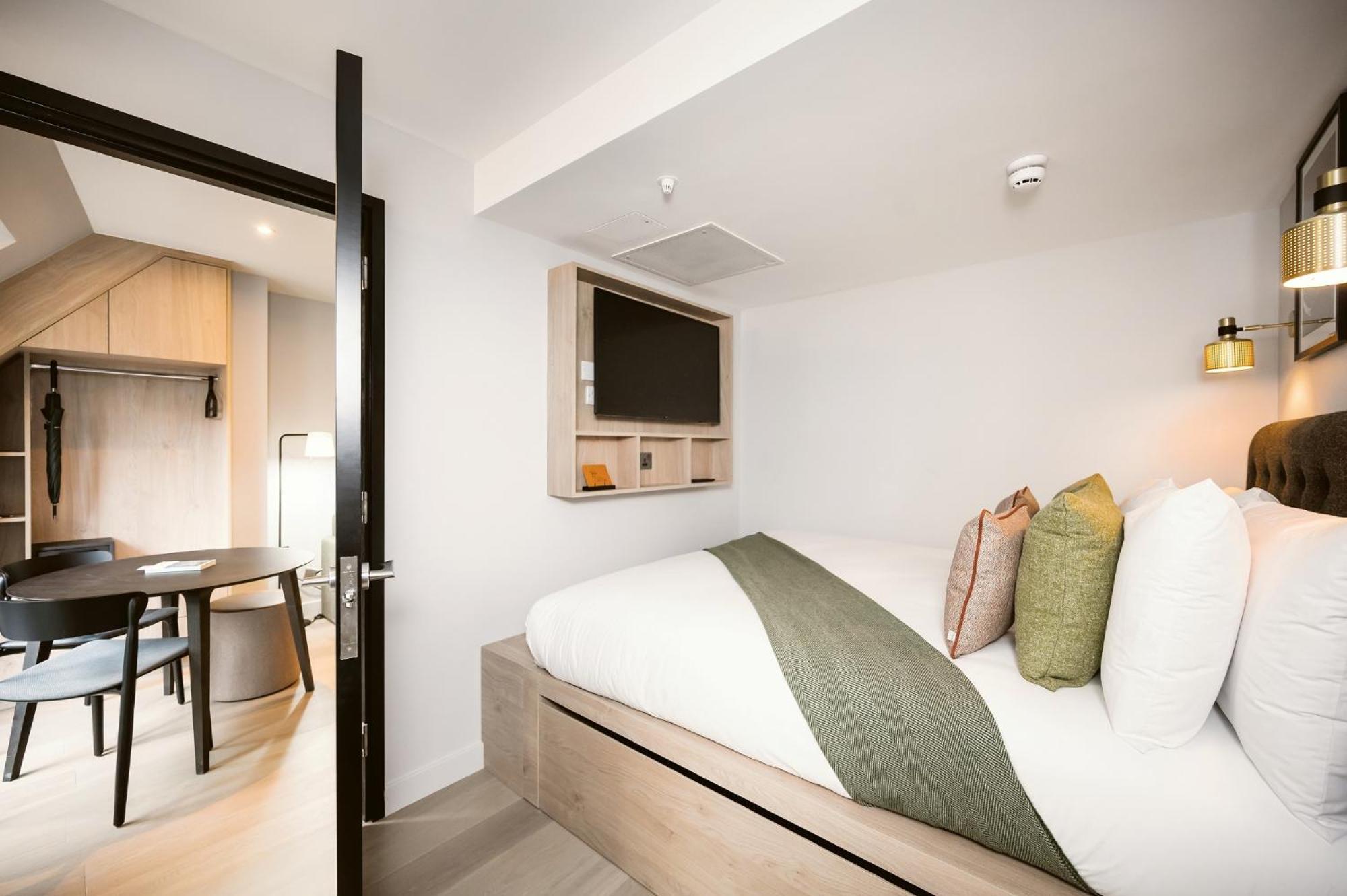 Wilde Liverpool Street 4* Londres