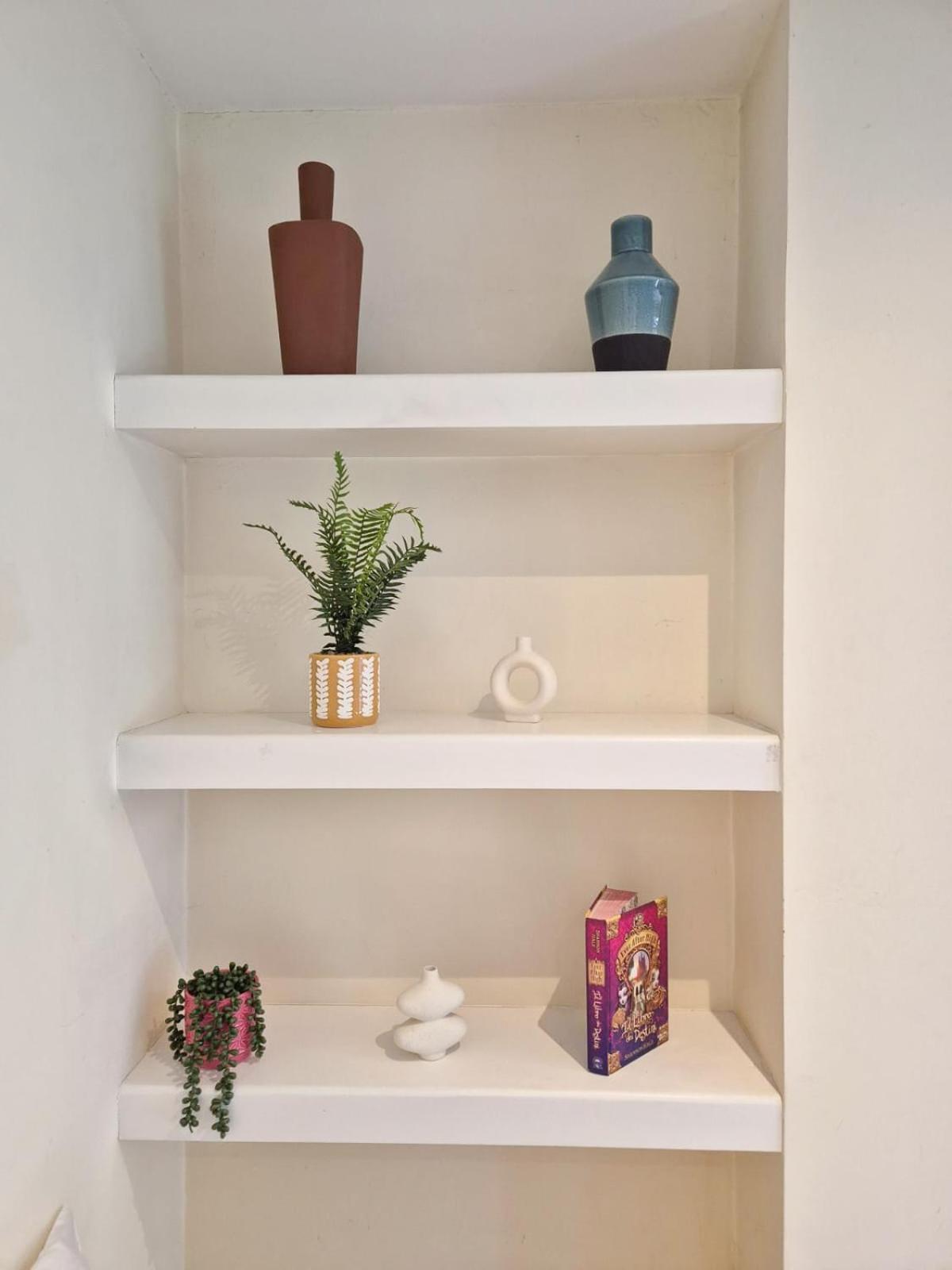 Apartamento Refined 2 Bedroom Flat Few Steps From The Oval *