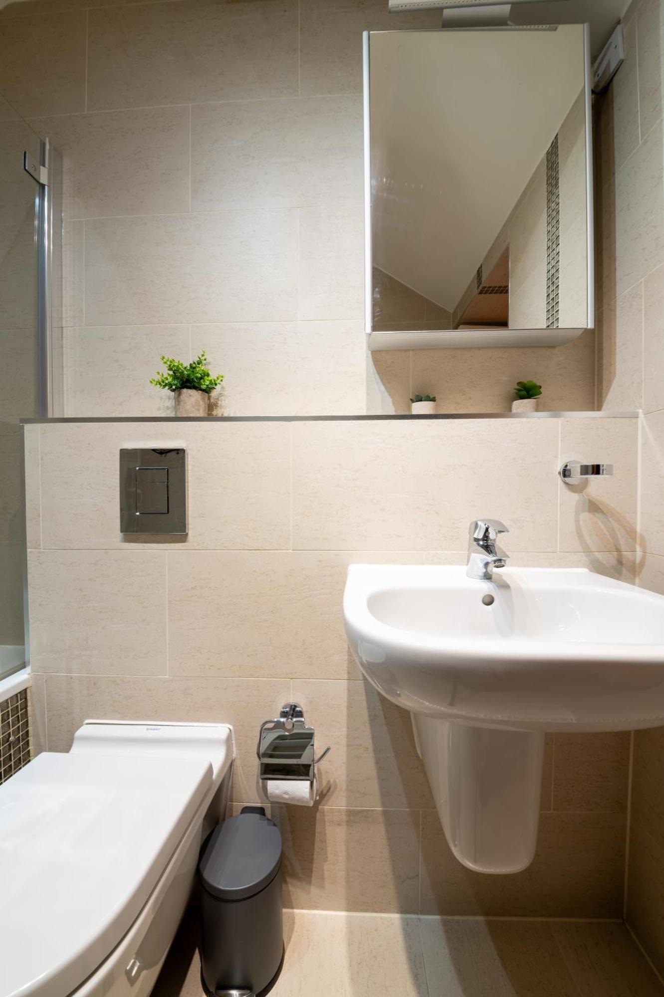 Covent Garden Escape Flat * London