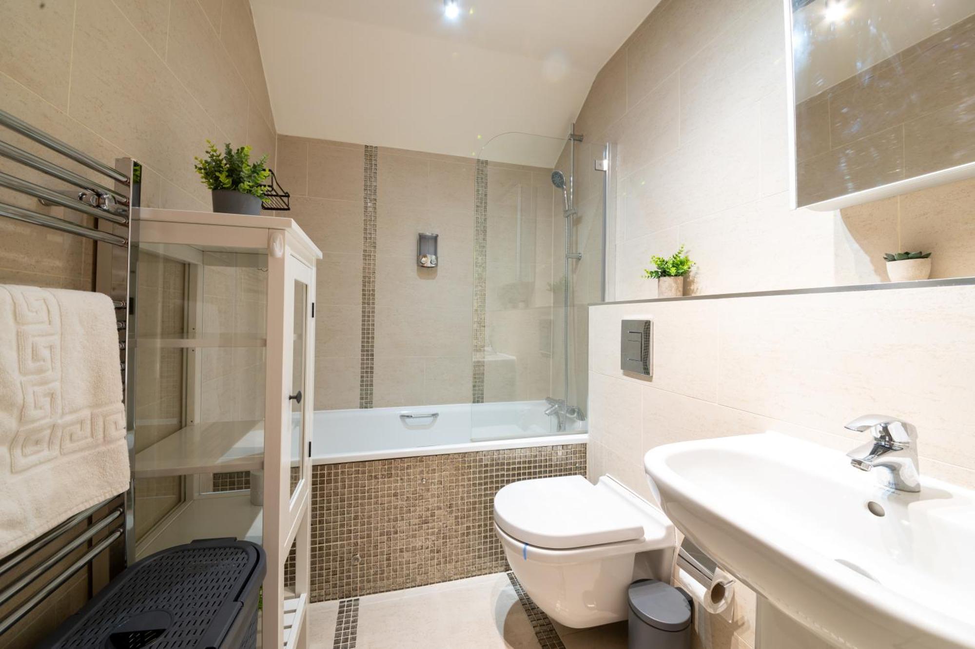Apartment Covent Garden Escape Flat