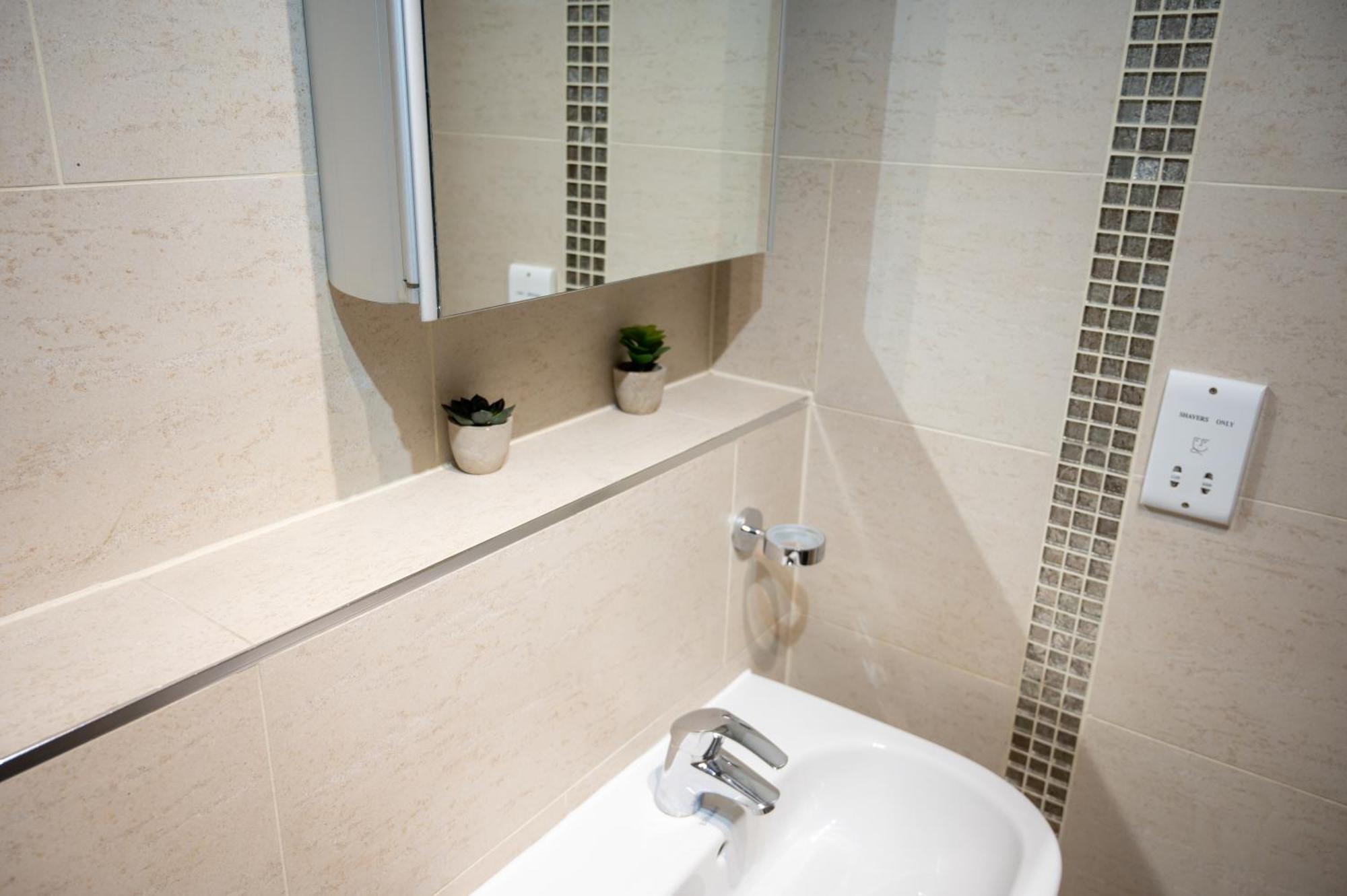 Covent Garden Escape Flat