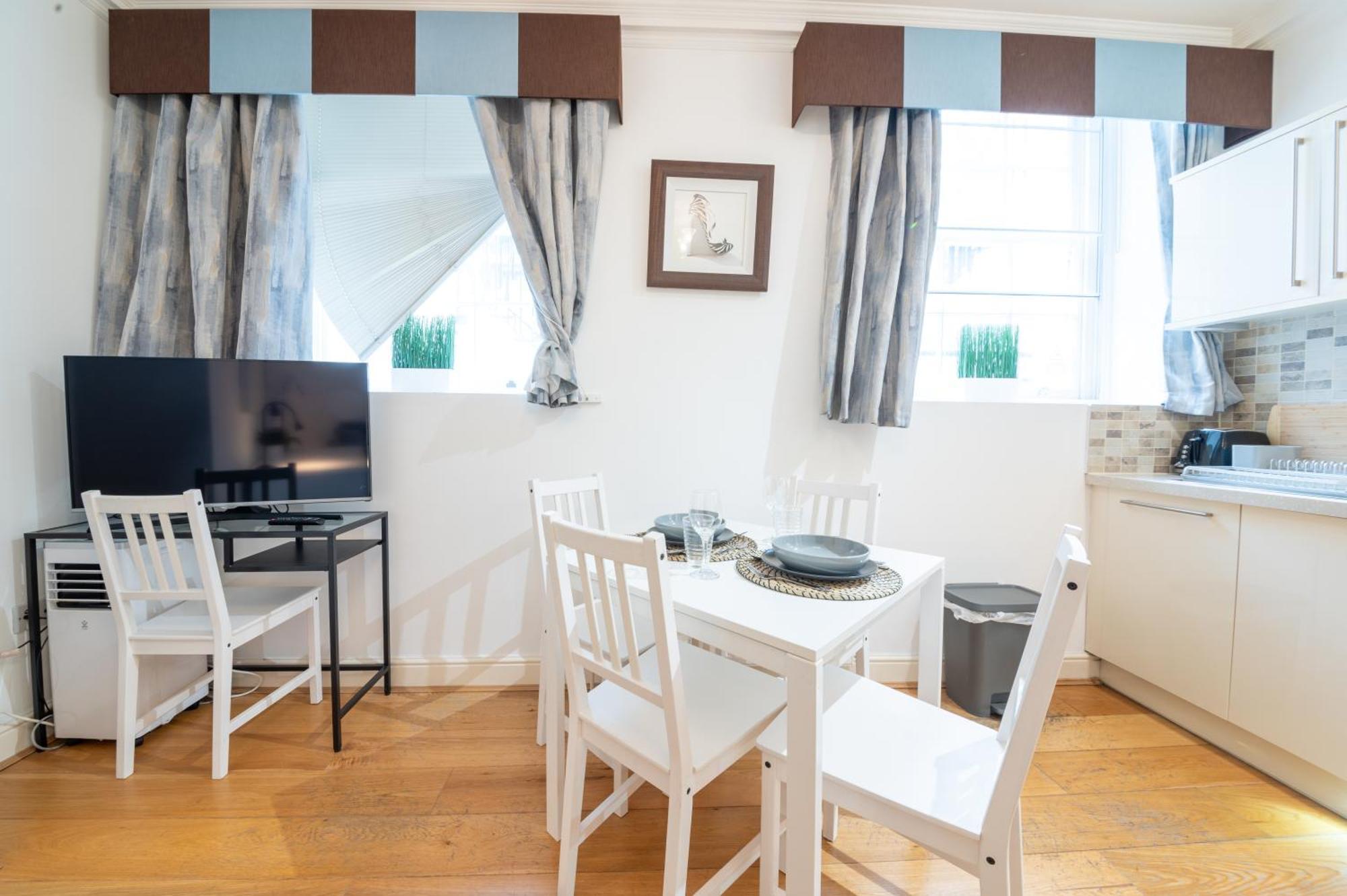 Covent Garden Escape Flat Apartment *