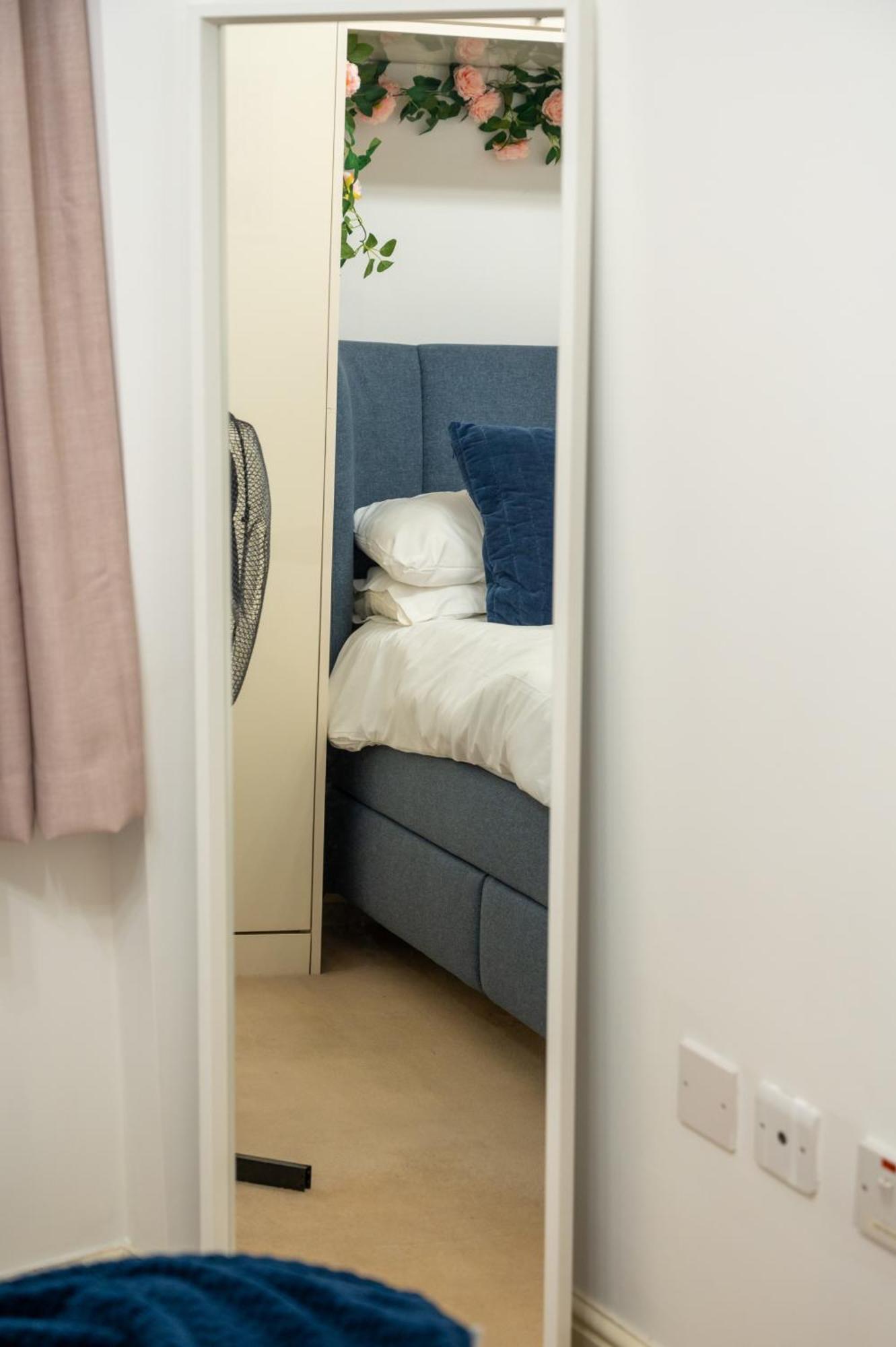 Covent Garden Escape Flat Apartment London