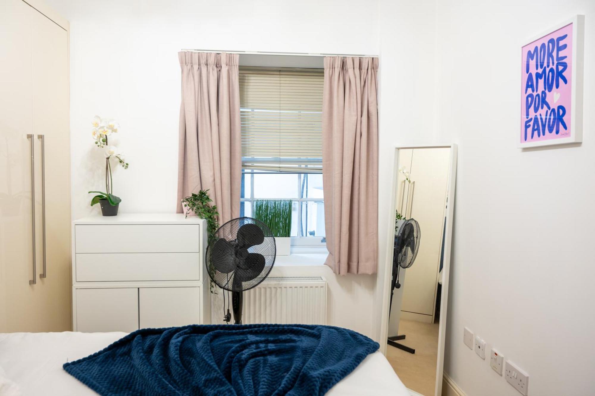 Apartment Covent Garden Escape Flat London