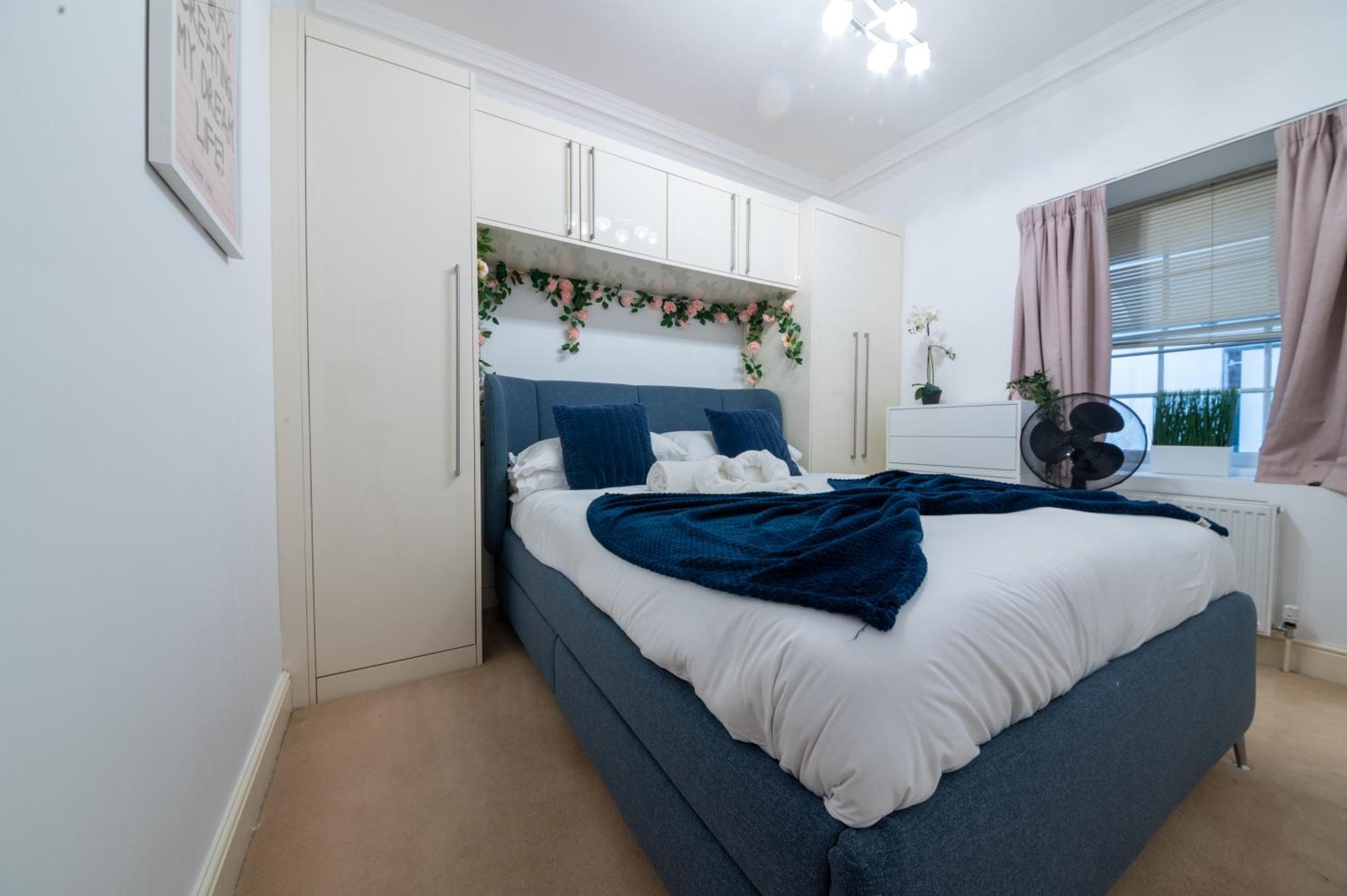 Apartment Covent Garden Escape Flat