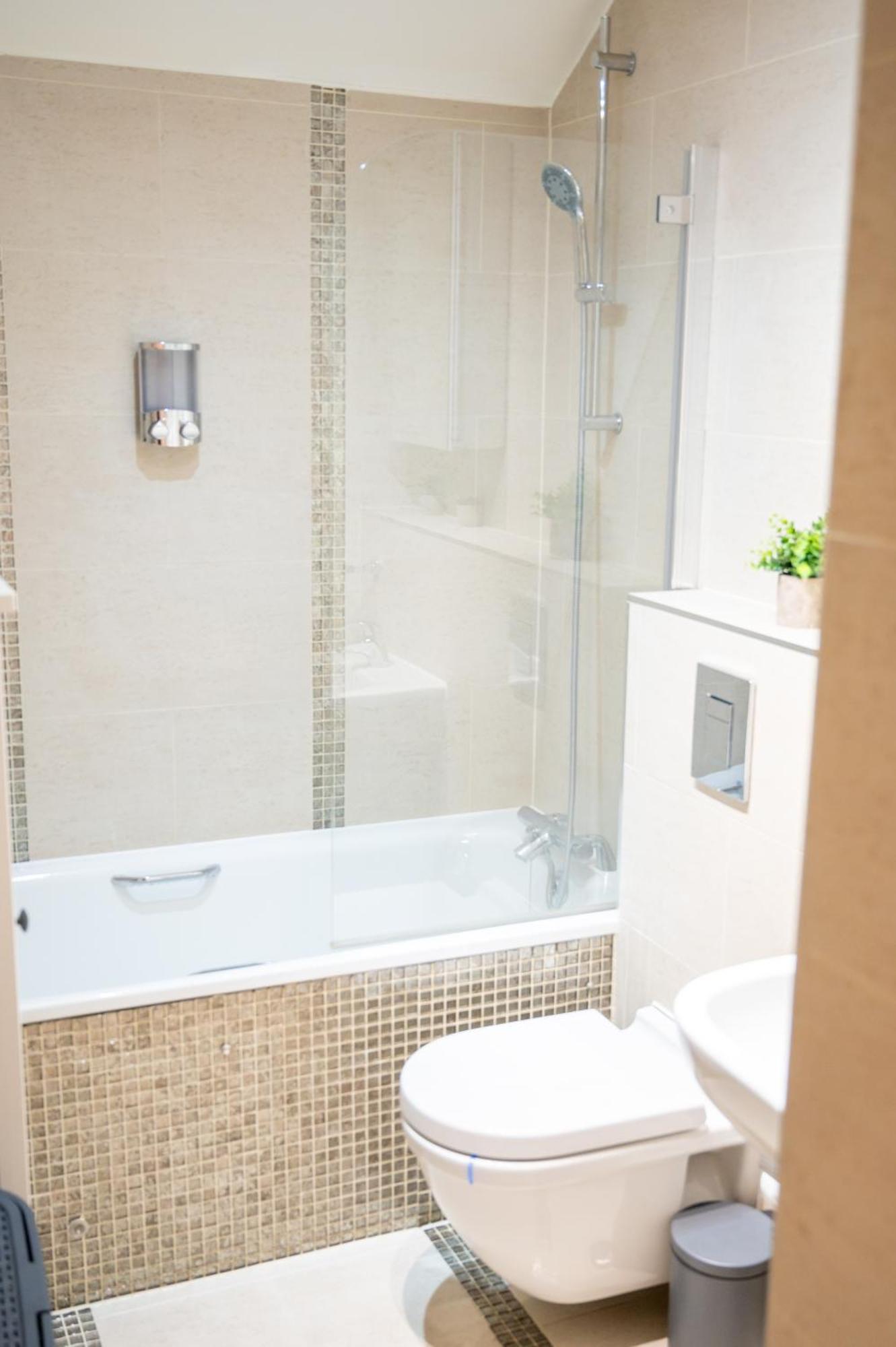 Apartment Covent Garden Escape Flat