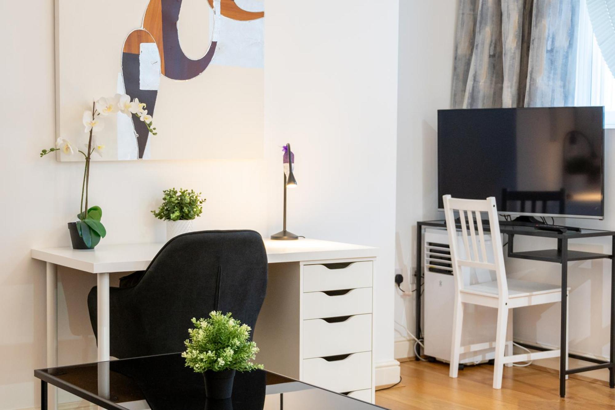 Covent Garden Escape Flat Apartment *