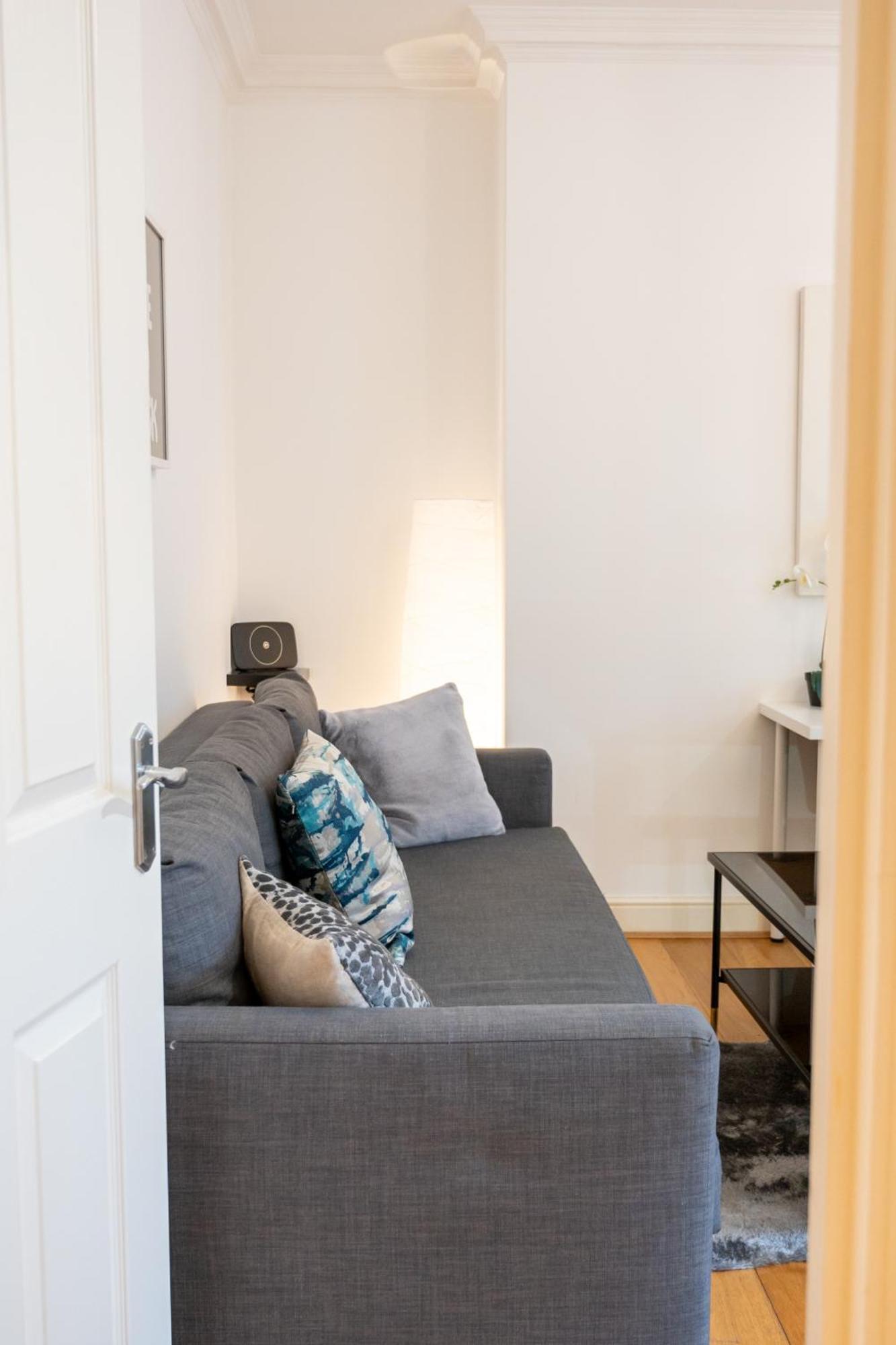 Covent Garden Escape Flat Apartment *