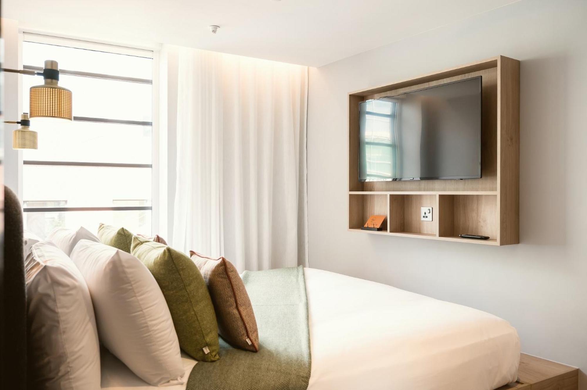 Wilde Liverpool Street 4* Londres